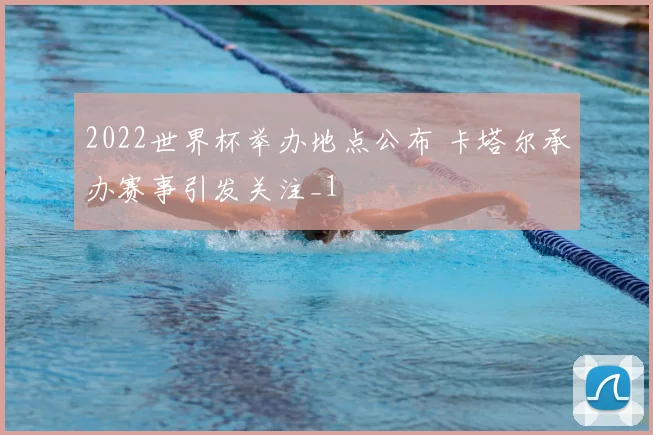 2022世界杯举办地点公布 卡塔尔承办赛事引发关注_1