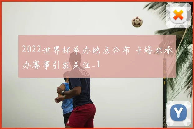 2022世界杯举办地点公布 卡塔尔承办赛事引发关注_1